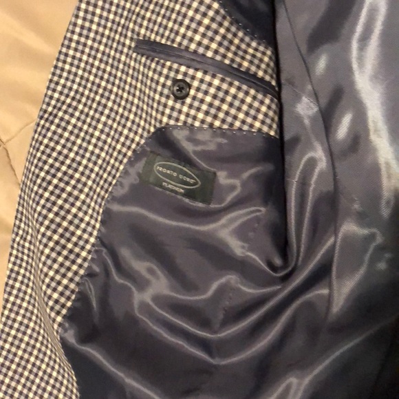 Men’s 36s sport coat